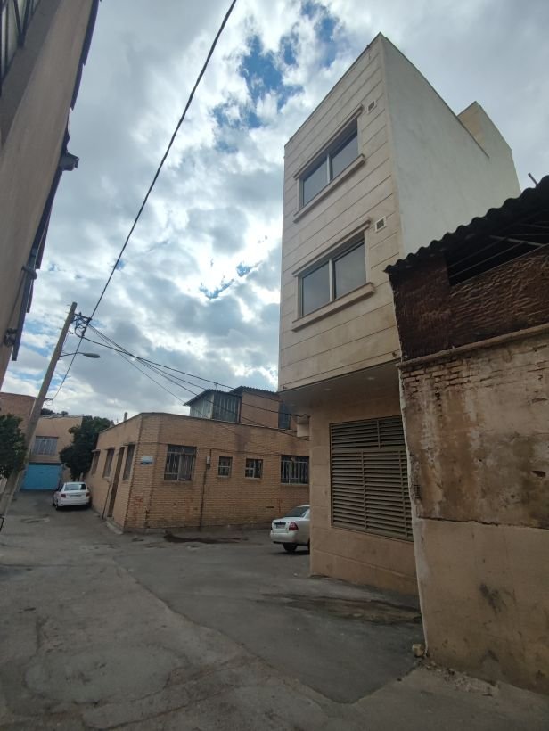 سوئیت فلت خانه مسافر واحد ۱