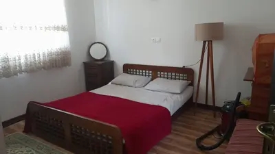 ویلا یک خوابه اناری