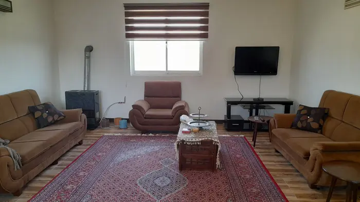 ویلا یک خوابه اناری