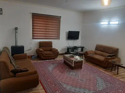 ویلا یک خوابه اناری