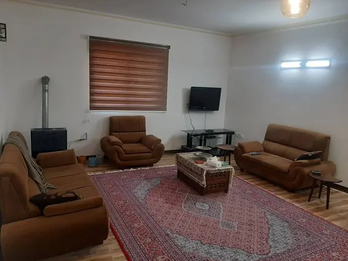 ویلا یک خوابه اناری