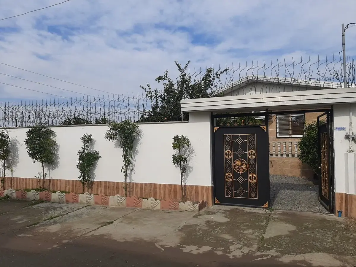 ویلا یک خوابه اناری