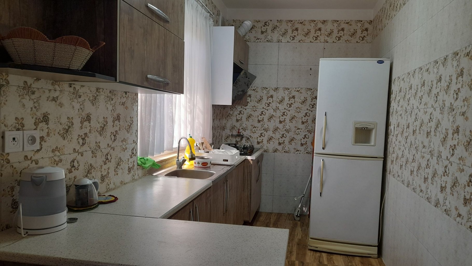 یک خوابه اناری