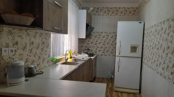 ویلا یک خوابه اناری