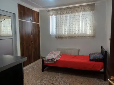 آپارتمان یک خواب ثنا بانو