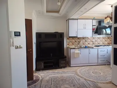 آپارتمان یک خواب ثنا بانو