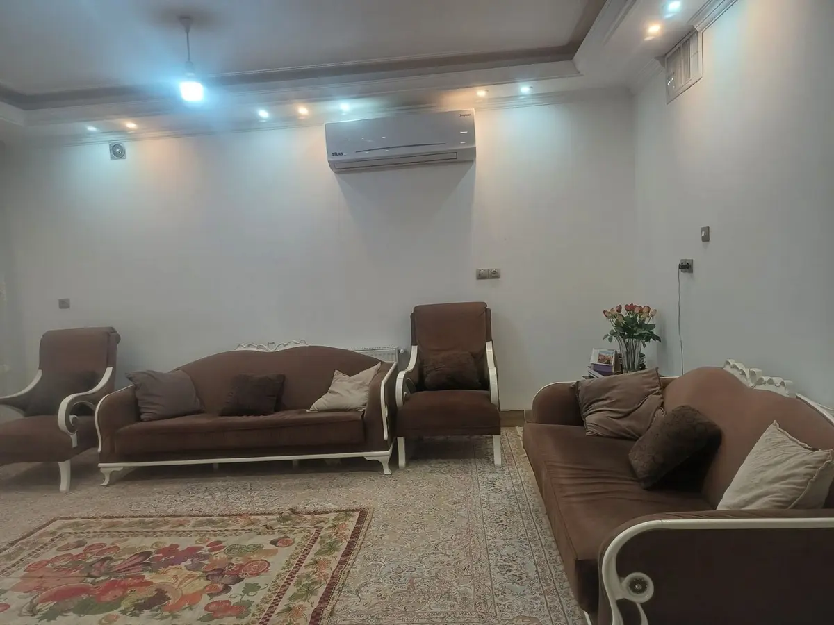 آپارتمان یک خواب ثنا بانو