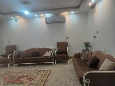 آپارتمان یک خواب ثنا بانو