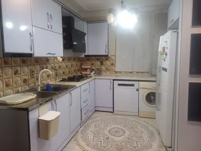 آپارتمان یک خواب ثنا بانو