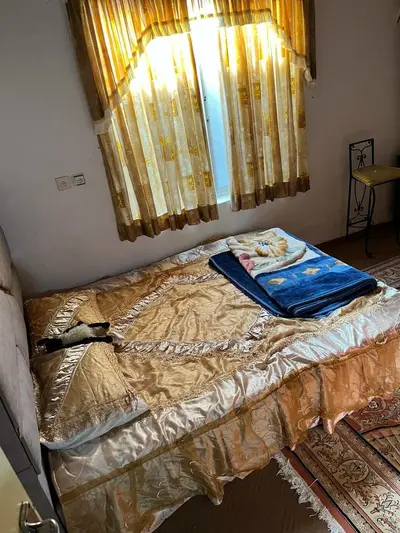 ویلا دوخوابه عابدینی