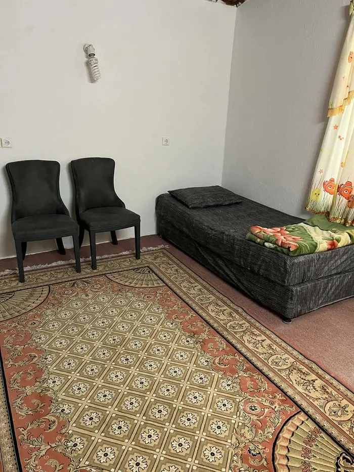 ویلا دوخوابه عابدینی