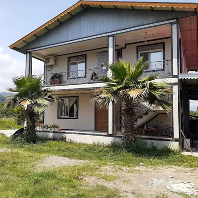 ویلا دوخوابه عموحمید