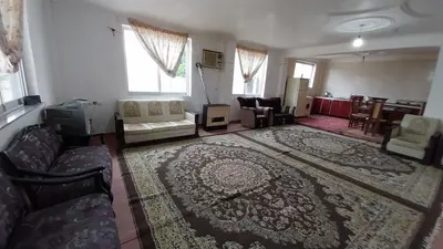 ویلا دوخوابه عموحمید