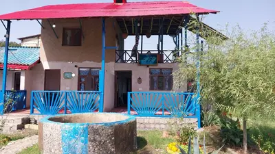 بومگردی بیجار کنار - واحد 1