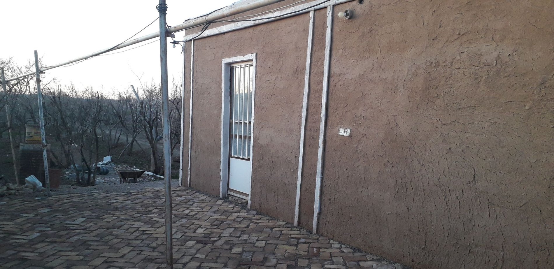 فلت باغ سرهنگ