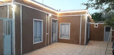 ویلا یک خوابه باغ خاتم