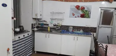 ویلا فلت باغ سرهنگ