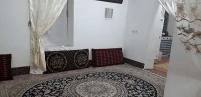 ویلا فلت باغ سرهنگ