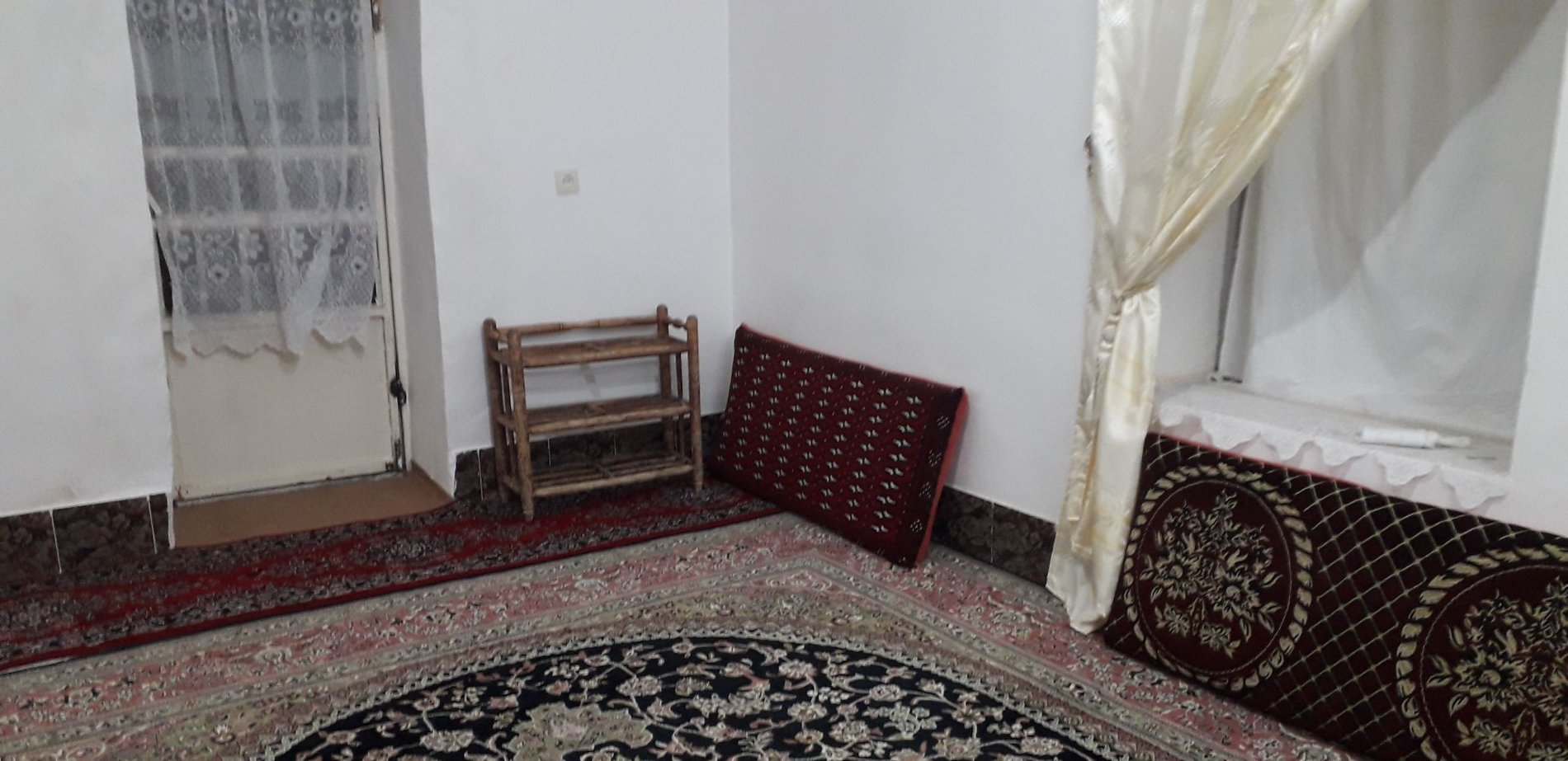 فلت باغ سرهنگ