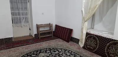 ویلا فلت باغ سرهنگ