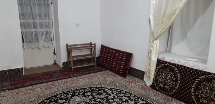 ویلا فلت باغ سرهنگ - پذیرایی