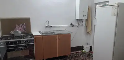 ویلا یک خوابه باغ خاتم