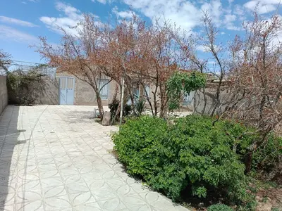 ویلا یک خوابه باغ خاتم