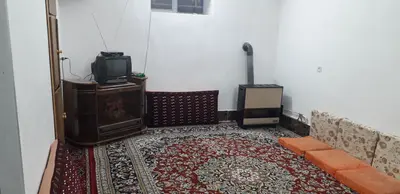 ویلا یک خوابه باغ خاتم