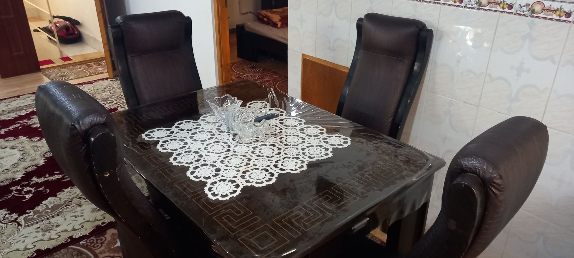 یک خوابه ساحلی حسنسرا