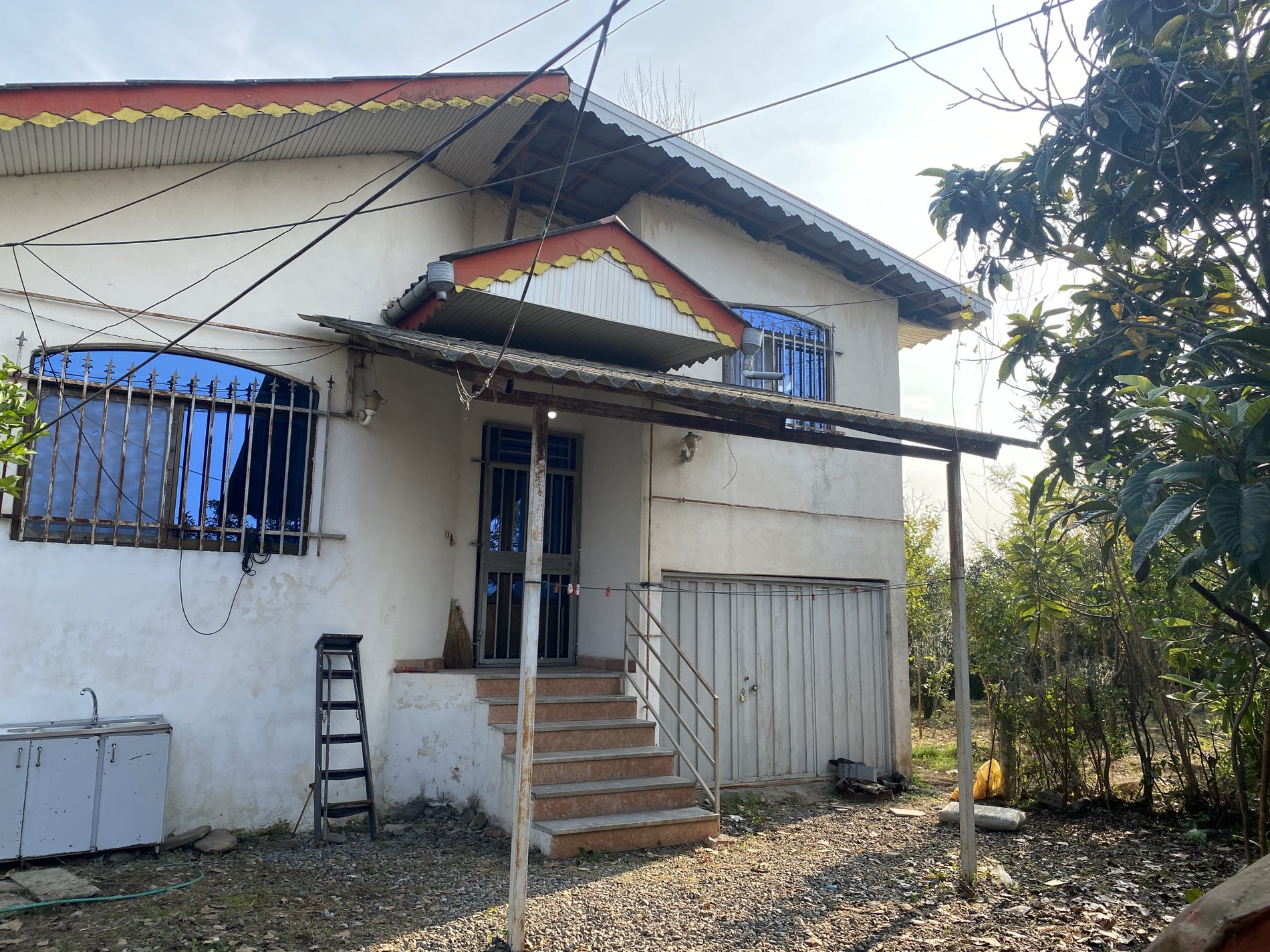 ویلا ویلا دوخواب بهار نارنج 