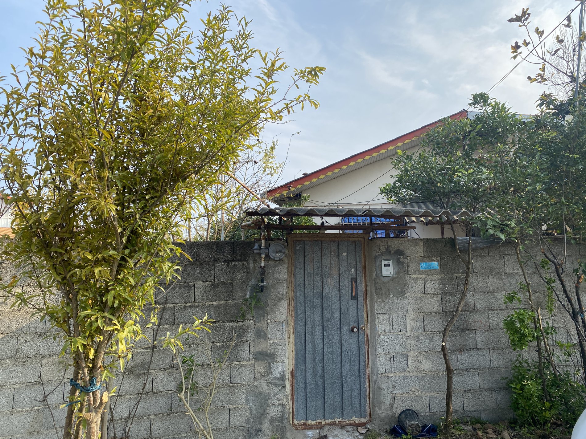 ویلا ویلا دوخواب بهار نارنج 