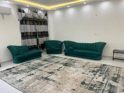 سوئیت دوخوابه پارسا ۷ غربی