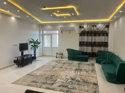 سوئیت دوخوابه پارسا ۷ غربی