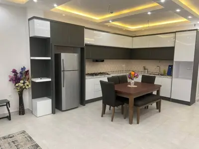 سوئیت دوخوابه پارسا ۷ غربی