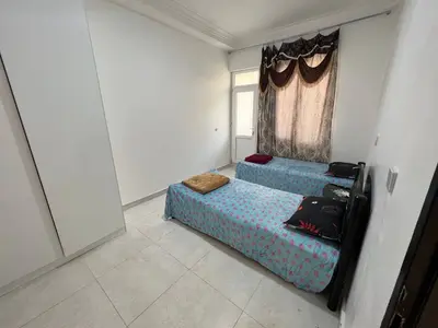 سوئیت دوخوابه پارسا ۷ غربی