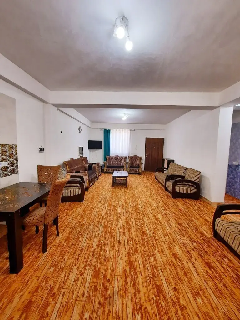 ویلا دوخوابه روستایی وشمه سرا 2