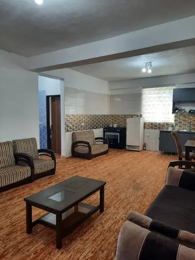 ویلا دوخوابه روستایی وشمه سرا 2