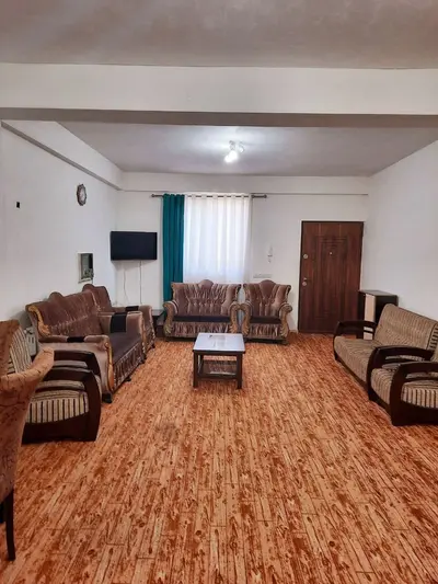 ویلا دوخوابه روستایی وشمه سرا 2