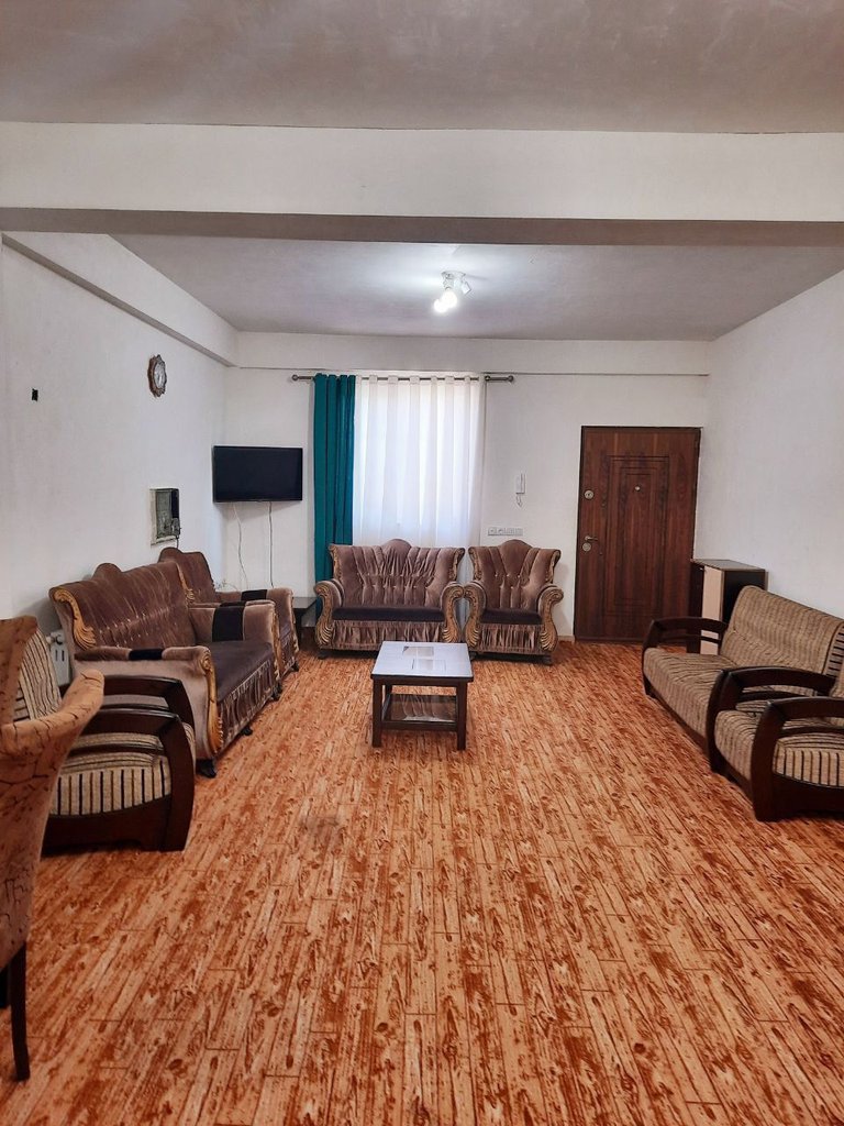 ویلا دوخوابه روستایی وشمه سرا 2