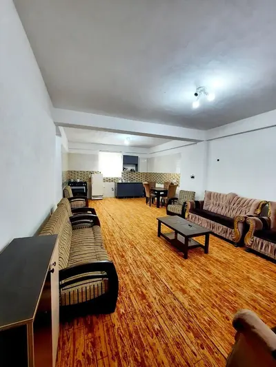 ویلا دوخوابه روستایی وشمه سرا 2