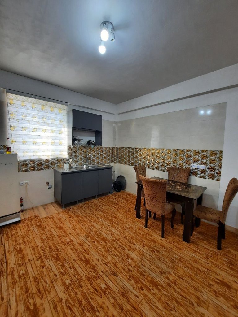 ویلا دوخوابه روستایی وشمه سرا 2