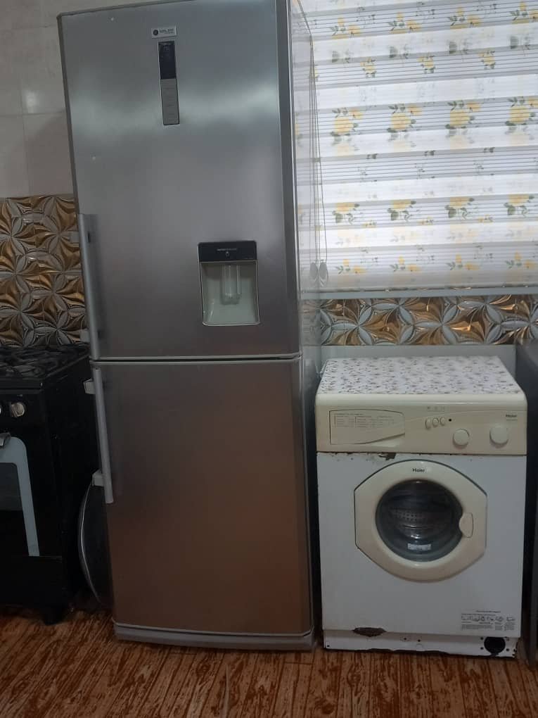 ویلا دوخوابه روستایی وشمه سرا 2