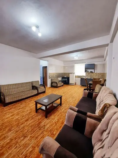 ویلا دوخوابه روستایی وشمه سرا 2