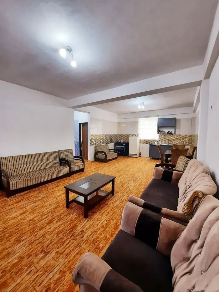 ویلا دوخوابه روستایی وشمه سرا 2