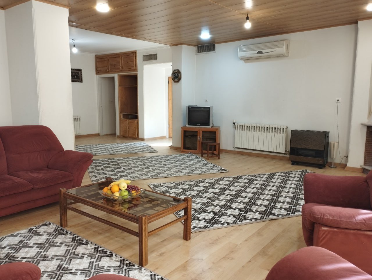 دوخوابه رفعتیه