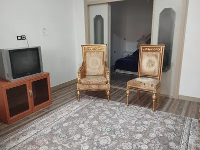 آپارتمان دوخوابه رفعتیه 8