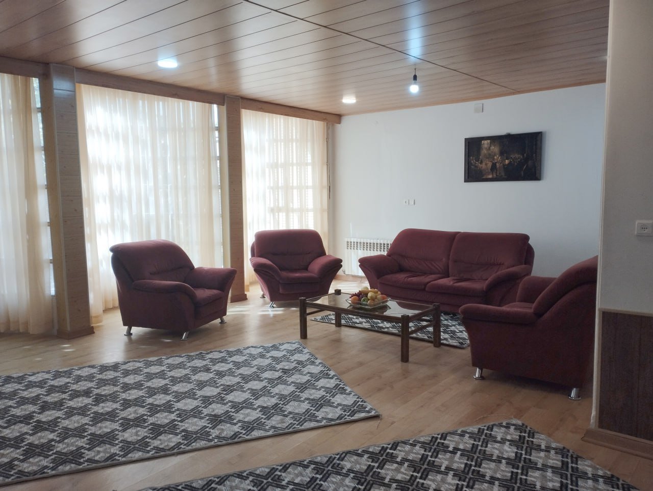 دوخوابه رفعتیه