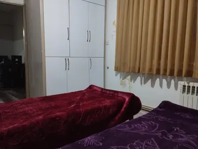 آپارتمان دوخوابه رفعتیه 8