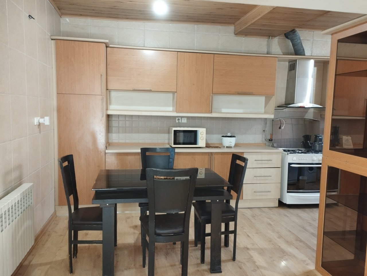 دوخوابه رفعتیه