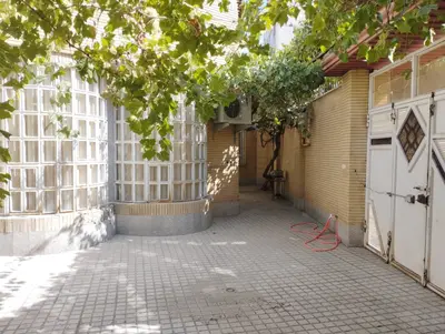 ویلا دوخوابه رفعتیه